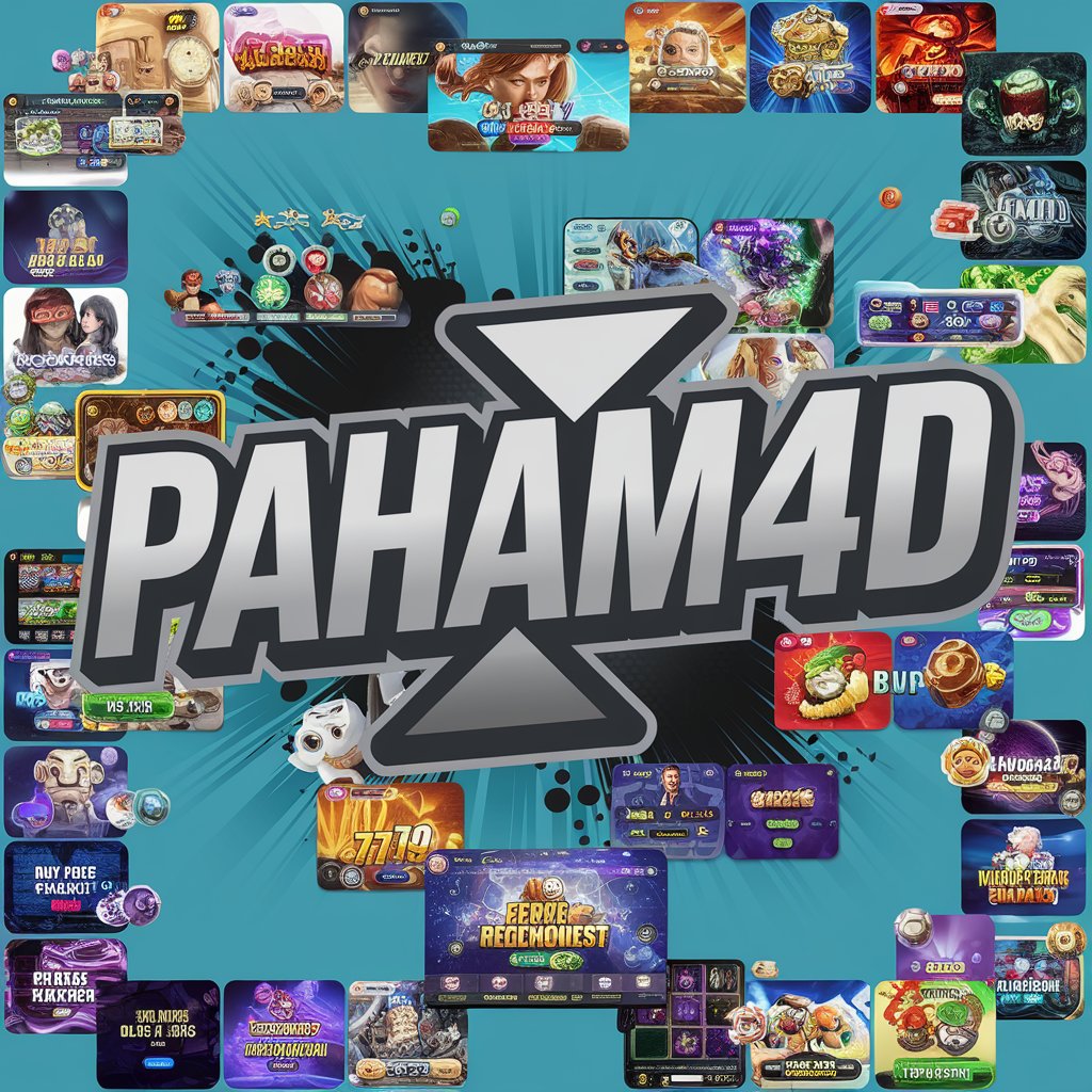 Paham4d